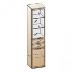 Детская Карина композиция 2 (Акация Молдау) в Карталах - kartaly.ok-mebel.com | фото 3