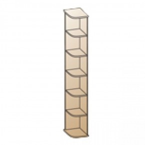 Детская Карина композиция 2 (Ясень Асахи) в Карталах - kartaly.ok-mebel.com | фото 2