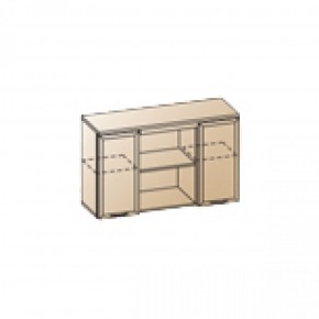 Детская Карина композиция 2 (Ясень Асахи) в Карталах - kartaly.ok-mebel.com | фото 4