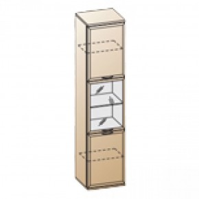 Детская Карина композиция 3 (Гикори Джексон светлый) в Карталах - kartaly.ok-mebel.com | фото 7