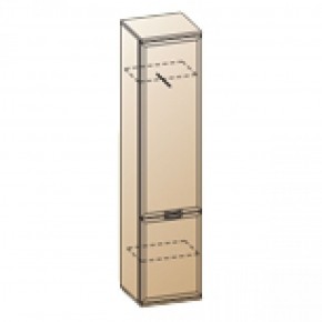 Детская Карина композиция 3 (Снежный ясень) в Карталах - kartaly.ok-mebel.com | фото 9