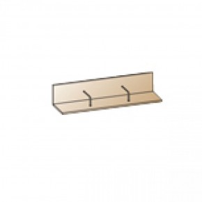 Детская Карина композиция 5 (Гикори Джексон светлый) в Карталах - kartaly.ok-mebel.com | фото 6