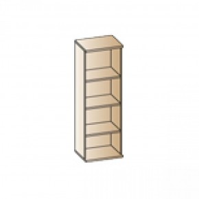 Детская Карина композиция 5 (Гикори Джексон светлый) в Карталах - kartaly.ok-mebel.com | фото 9