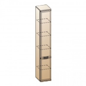 Детская Карина композиция 5 (Ясень Асахи) в Карталах - kartaly.ok-mebel.com | фото 2