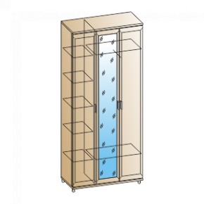 Детская Мелисса композиция 10 (Акация Молдау) в Карталах - kartaly.ok-mebel.com | фото 11