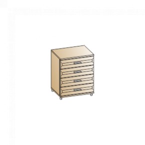 Детская Мелисса композиция 10 (Акация Молдау) в Карталах - kartaly.ok-mebel.com | фото 3