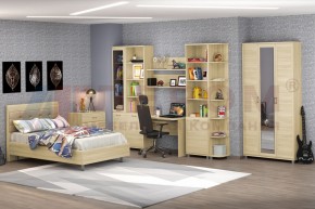Детская Мелисса композиция 10 (Ясень Асахи) в Карталах - kartaly.ok-mebel.com | фото