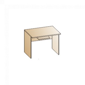 Детская Мелисса композиция 10 (Ясень Асахи) в Карталах - kartaly.ok-mebel.com | фото 8