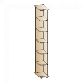 Детская Мелисса композиция 3 (Снежный Ясень) в Карталах - kartaly.ok-mebel.com | фото 10