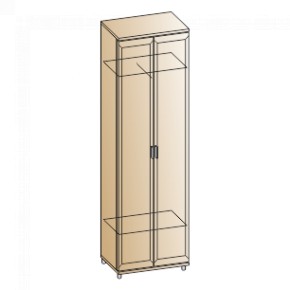 Детская Мелисса композиция 3 (Снежный Ясень) в Карталах - kartaly.ok-mebel.com | фото 3