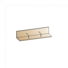 Детская Мелисса композиция 3 (Снежный Ясень) в Карталах - kartaly.ok-mebel.com | фото 4