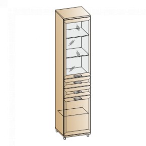 Детская Мелисса композиция 6 (Акация Молдау) в Карталах - kartaly.ok-mebel.com | фото 11