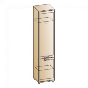 Детская Мелисса композиция 6 (Акация Молдау) в Карталах - kartaly.ok-mebel.com | фото 4