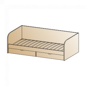 Детская Мелисса композиция 7 (Ясень Асахи) в Карталах - kartaly.ok-mebel.com | фото 4