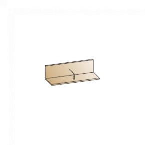 Детская Мелисса композиция 7 (Ясень Асахи) в Карталах - kartaly.ok-mebel.com | фото 6