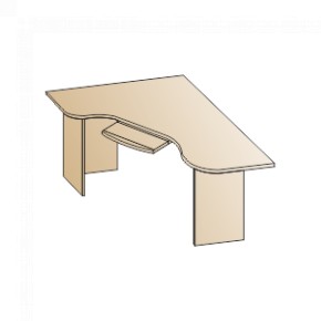 Детская Мелисса композиция 7 (Ясень Асахи) в Карталах - kartaly.ok-mebel.com | фото 7