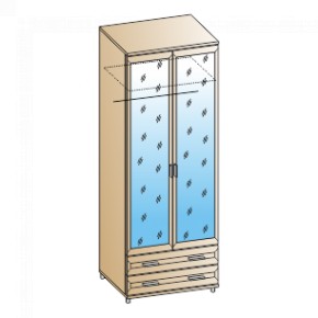 Детская Мелисса композиция 8 (Ясень Асахи) в Карталах - kartaly.ok-mebel.com | фото 11