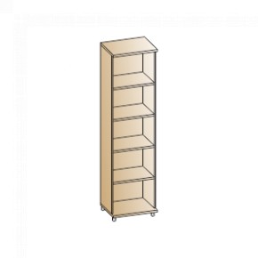 Детская Мелисса композиция 8 (Ясень Асахи) в Карталах - kartaly.ok-mebel.com | фото 2