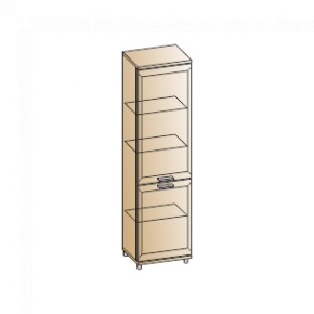 Детская Мелисса композиция 8 (Ясень Асахи) в Карталах - kartaly.ok-mebel.com | фото 3