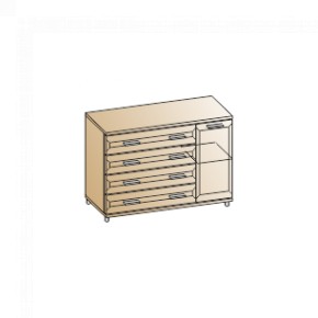 Детская Мелисса композиция 9 (Снежный Ясень) в Карталах - kartaly.ok-mebel.com | фото 9