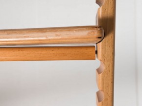 Детский растущий стул из бука Премиум Конёк Горбунёк (Светлый бук) в Карталах - kartaly.ok-mebel.com | фото 8