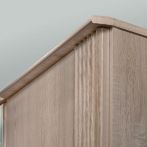 ДИАНА Д12 Шкаф для одежды в Карталах - kartaly.ok-mebel.com | фото 2