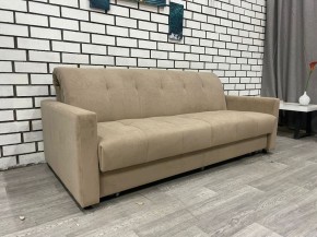 Диван Аккордеон 1280*2000 НПБ подлокотник ПРЯМОЙ в Карталах - kartaly.ok-mebel.com | фото