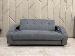 Диван Аккордеон 1280*2000 ППУ подлокотник СТАНДАРТ в Карталах - kartaly.ok-mebel.com | фото 3