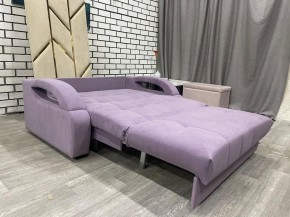 Диван Аккордеон НПБ 1630*2000 в Карталах - kartaly.ok-mebel.com | фото 2