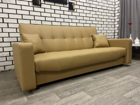 Диван Арбат МД с подлокотниками в Карталах - kartaly.ok-mebel.com | фото