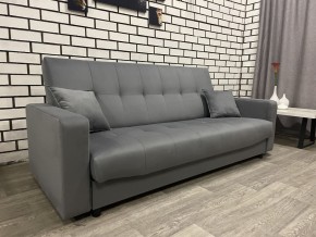 Диван Арбат МД с подлокотниками (ткань до 500 руб) в Карталах - kartaly.ok-mebel.com | фото