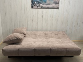 Диван Финка Престиж (НПБ) велюр Candy 4 в Карталах - kartaly.ok-mebel.com | фото 3