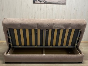 Диван Финка Престиж (НПБ) велюр Candy 4 в Карталах - kartaly.ok-mebel.com | фото 5