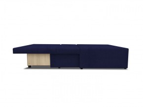 Диван Капитошка Dream Indigo в Карталах - kartaly.ok-mebel.com | фото 3