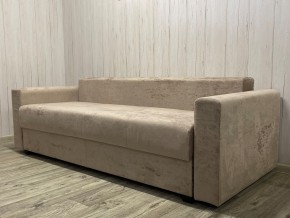Диван Комфорт-2 (НПБ) велюр Candy 4 в Карталах - kartaly.ok-mebel.com | фото 3