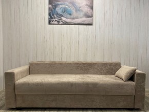 Диван Комфорт-2 (НПБ) велюр Candy 4 в Карталах - kartaly.ok-mebel.com | фото 4