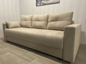 Диван Комфорт-5 (НПБ) велюр Comfort 02 в Карталах - kartaly.ok-mebel.com | фото 2