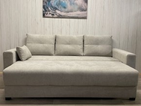 Диван Комфорт-5 (НПБ) велюр Comfort 08 в Карталах - kartaly.ok-mebel.com | фото 4