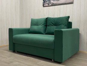 Диван Комфорт-7 БД 1200 ШП (НПБ) велюр Modus 20 в Карталах - kartaly.ok-mebel.com | фото 2