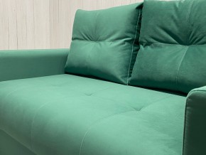 Диван Комфорт-7 БД 1200 ШП (НПБ) велюр Modus 20 в Карталах - kartaly.ok-mebel.com | фото 6