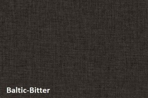 Диван-кровать Комфорт без подлокотников BALTIC COFFE-LATTE (4 подушки) в Карталах - kartaly.ok-mebel.com | фото 4