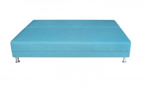 Диван-кровать Комфорт без подлокотников BALTIC Grafit (2 подушки) в Карталах - kartaly.ok-mebel.com | фото 3