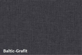 Диван-кровать Комфорт ЛАЙТ без подлокотников (2 подушки) DENIM в Карталах - kartaly.ok-mebel.com | фото 12
