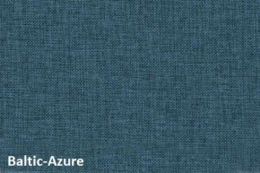 Диван-кровать Комфорт ЛАЙТ без подлокотников (2 подушки) DENIM в Карталах - kartaly.ok-mebel.com | фото 15