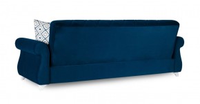 Диван-кровать Роуз ТД 410 + комплект подушек в Карталах - kartaly.ok-mebel.com | фото 5