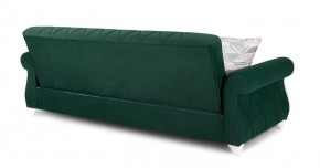 Диван-кровать Роуз ТД 411 + комплект подушек в Карталах - kartaly.ok-mebel.com | фото 5