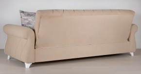 Диван-кровать Роуз ТД 412 + комплект подушек в Карталах - kartaly.ok-mebel.com | фото 5