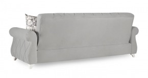 Диван-кровать Роуз ТД 414 + комплект подушек в Карталах - kartaly.ok-mebel.com | фото 5