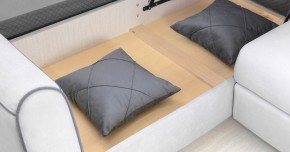 Диван-кровать угловой Френсис арт. ТД 264 в Карталах - kartaly.ok-mebel.com | фото 9