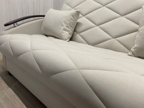Диван Престиж-16 (НПБ+МДФ) велюр Luma 01 в Карталах - kartaly.ok-mebel.com | фото 8